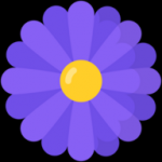 Blumengruss