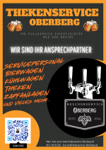 Kellner & Thekenservice Oberberg