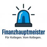 Finanzhauptmeister Philipp Reinhard