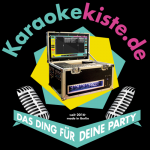 GM-Karaokekiste UG