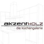 akzentHOLZ die Küchengalerie