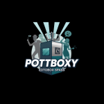 Pottboxy