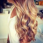 Haarverlängerung Katha Bella Extensions 