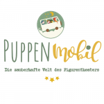 Puppenmobil- Die zauberhafte Welt des Figurentheaters
