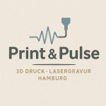 Print & Pulse