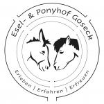Esel- & Ponyhof Goseck