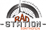 Radstation Sonthofen