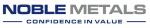 NobleMetals CV GmbH