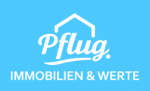 Pflug. Immobilien & Werte