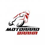 Motorrad Braha