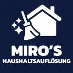 Miros Haushaltsauflösung