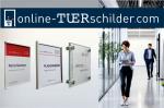 Online-Türschilder.com