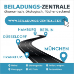 Beiladungs-zentrale