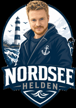 Nordseehelden - Webdesign - Webseite erstellen